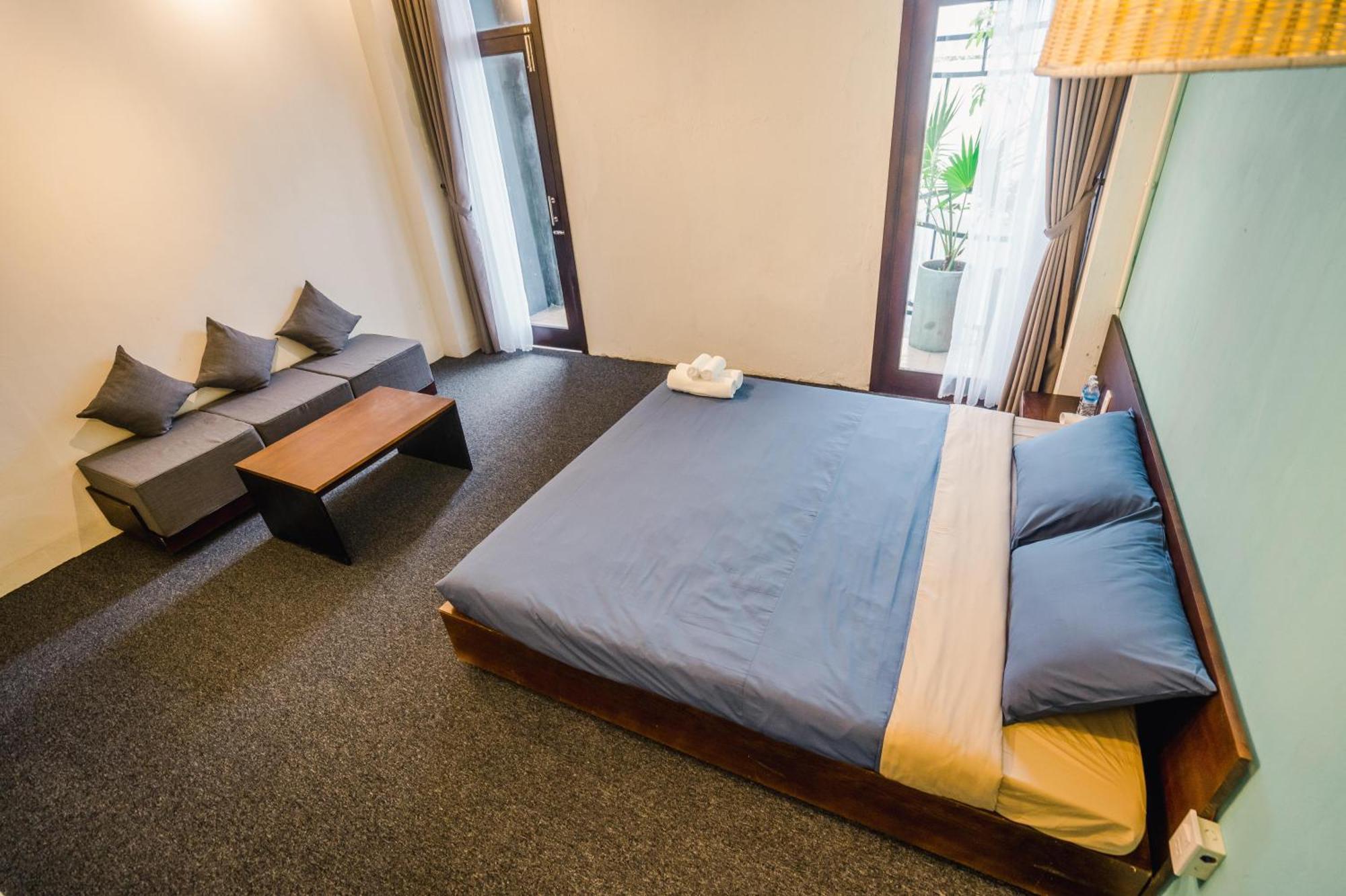 Hotel The Garden & 2*