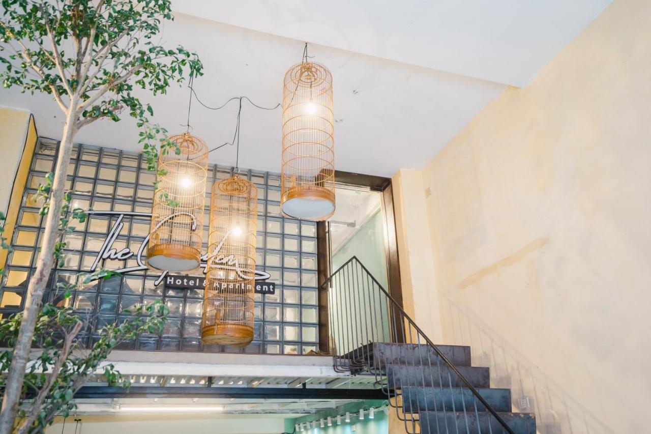 Hotel The Garden & Đà Nẵng